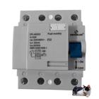 Dr interruptor difr 4p 63a 30ma ac