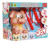 Dr Joy Pet Sortido - Samba Toys 0904