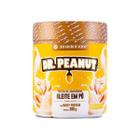 Dr. peanut pasta amd leite em po 600g