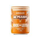 Dr Peanut Pasta de Amendoim 600g - DR PEANUT