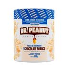 Dr Peanut Pasta de Amendoim 600g - DR PEANUT