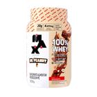 Dr Peanut X 100% Whey Max 900g