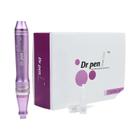 Dr.Pen M7-W - Dermapen Sem Fio com 12 Agulhas - Microagulhamento Elétrico