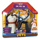 Dr. Pet Cachorrinho Playfull Pets - Toyng 046727