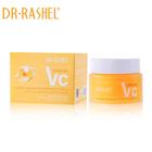 Dr Rashel VC Bálsamo de limpeza removedor de maquiagem com óleo cítrico 100gr