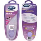 Dr. scholl's for her flats