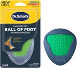 Dr. Scholls Ball of Foot Almofada Alívio Dor Planta do Pé