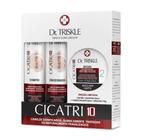 Dr Triskle Cicatri10 - Kit Shampoo + Condicionador + Máscara