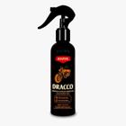 Dracco 240ml Limpador De Plásticos E Borrachas Razux