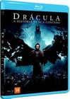 Dracula - A Historia Nunca Contada (Blu-Ray) - Universal pictures