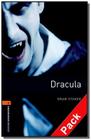 Dracula cd pk obw lib (2) 3ed