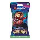 Draft Booster Pack Magic The Gathering Infinity 14 Cards