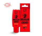 Dragao Chines Gel Excitante Super Quente