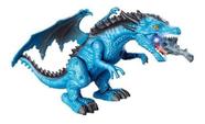 Dragão de Controle Remoto - Dinosaur Planet - Spray Dragon - Yes