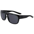 Dragão DRAGON DR RUNE 1 Unisex Preto Plastic Frame Sunglasse