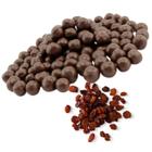Dragea de Chocolate ao leite com passas 250g