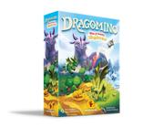 Dragomino PaperGames Jogo de Tabuleiro