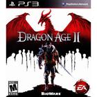 Dragon Age Ii - Ps3