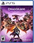 Dragon Age The Veilguard Ps5 Lacrado