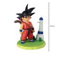 Dragon Ball - Goku Criança - History Box - LC
