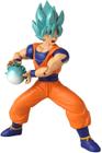 Dragon Ball Super Attack Collection Super Saiyan Blue Goku Oficial Licenciado