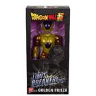 Dragon Ball Super Boneco Articulado Golden frieza