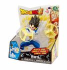 Dragon Ball Super Evolve Super Saiyan Blue Vegeta Oficial Licenciado -  Shoptoys Brinquedos e Colecionáveis