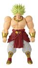 Dragon Ball Super Breaker Super Saiyan Broly Bandai 33 Cm