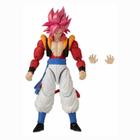 Dragon Ball Super Dragon Stars Series Super Saiyan 4 Gogeta Bandai