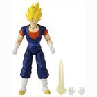 Dragon Ball Super Dragon Stars Series Super Saiyan Vegito F00728 Bandai