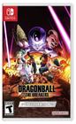 Dragon Ball: The Breakers Special Edition - SWITCH