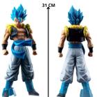 Dragon Ball Z Anime Action Figure, Super Saiyan, Gogeta