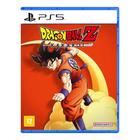 Dragon Ball Z Kakaroto Ps5