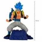 Banpresto Dragon Ball Z Com: Figuration Vol. 2 Super Saiyan Vegeta & Goku -  Colecionáveis - Magazine Luiza