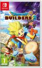 Dragon Quest Builders 2 - SWITCH EUROPA