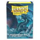 Dragon Shield Matte - Midnight Blue AT11057 - Dragon Shield