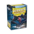 Dragon Shield Matte - Preto