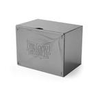 Dragon Shield Strongbox: Silver Magic Pokemon Yugioh Card