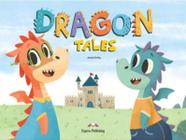 Dragon Tales Big Story Book