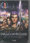 dragonblade dvd original lacrado