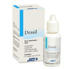 Drasil Mundo Animal 20ml