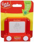 Drawing Toy Etch A Sketch Reciclável Tamanho de viagem de 3 anos ou mais