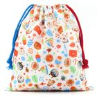 Drawstring Drawstring Storage Bag, Shopping Travel Dustproof