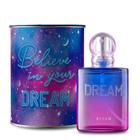 Dream deocolônia 100ml ciclo