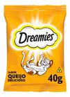 Dreamies queijo 40g