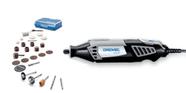 Dremel 4000 Micro Retífica com 26 Acessórios 127V