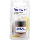 Dremel 421-pasta p/polimento