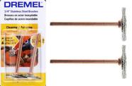 Dremel 530-02 Escova Aco Inox Circular 3/4