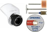 Dremel Acoplamento Micro Retífica Protetor/Capa Proteção