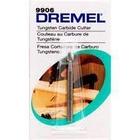 Dremel escariador 9906 carb.tung 1/8 - 2615009906